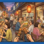 마쓰야마 여행의 밤을 책임질 야키토리 인생 맛집 BEST 3