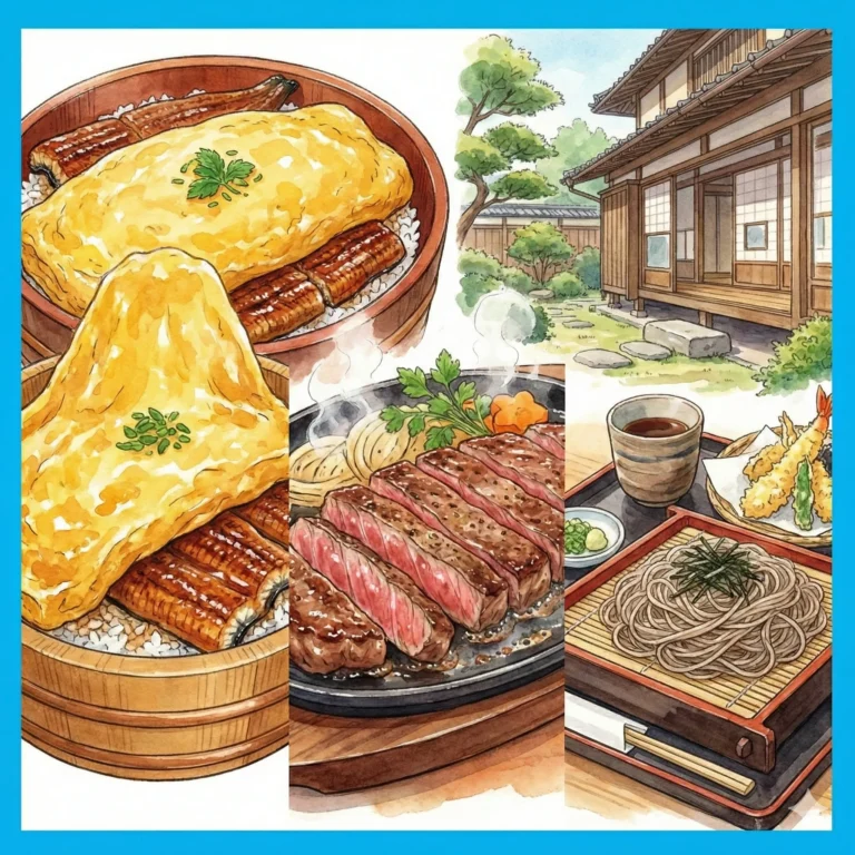 오쓰시 맛집 BEST 3 : 교토 근교 미식 여행, 오쓰 맛집 best 3 총정리