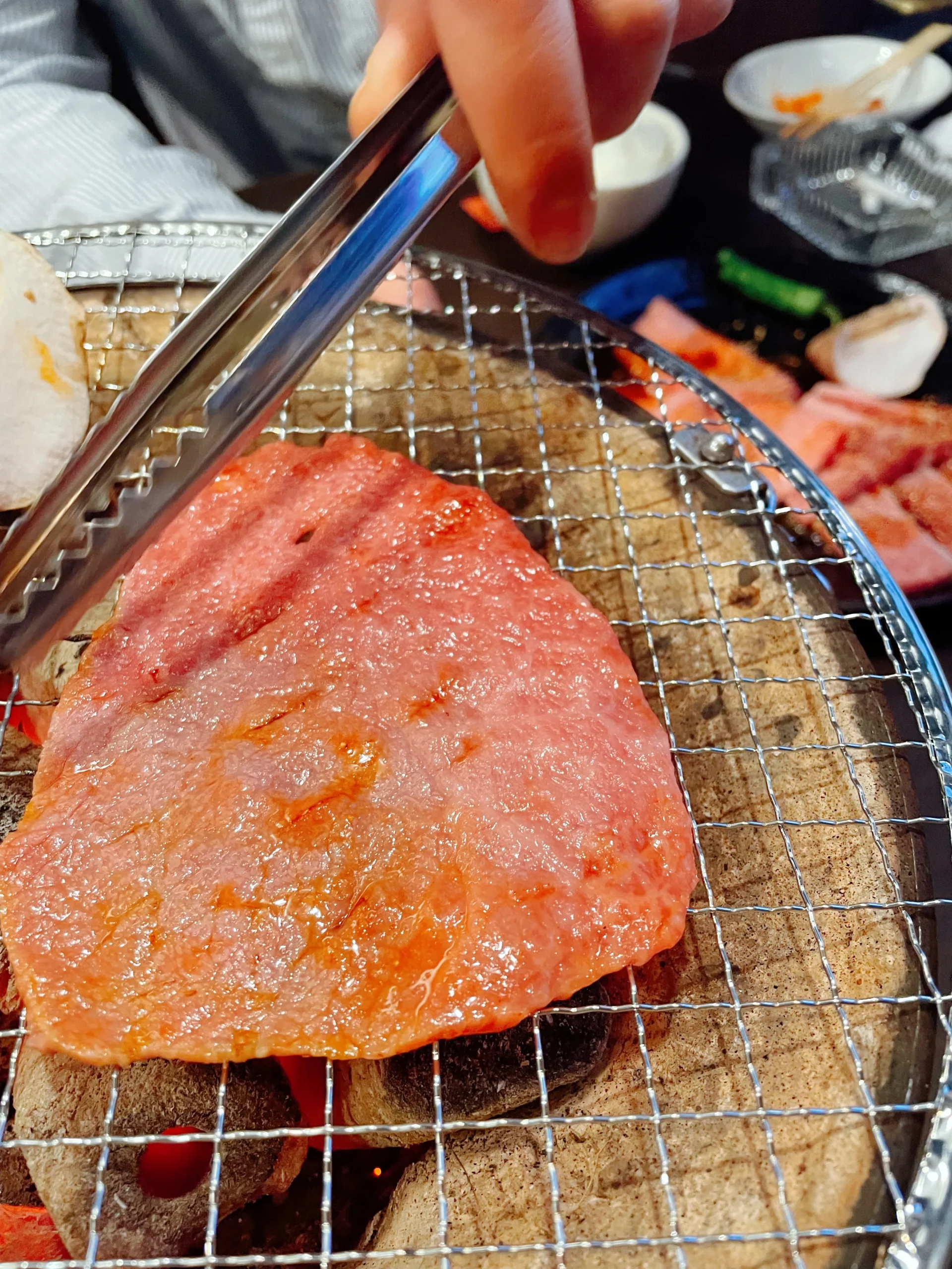 출처 : 板前焼肉一雅